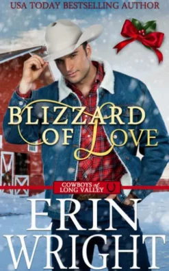 Blizzard of Love