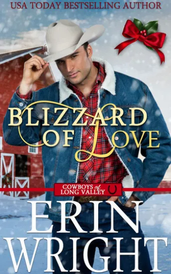 Blizzard of Love