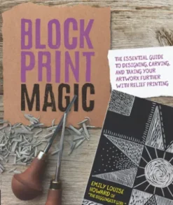 Block Print Magic