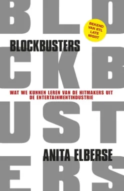 Blockbusters