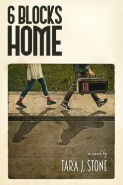 6 Blocks Home