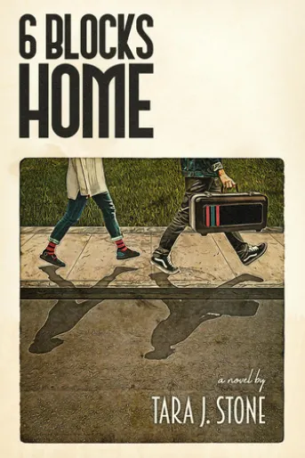 6 Blocks Home