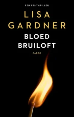Bloedbruiloft