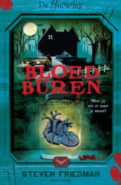 Bloedburen