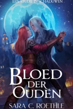 Bloed der Ouden