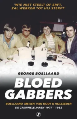 Bloedgabbers
