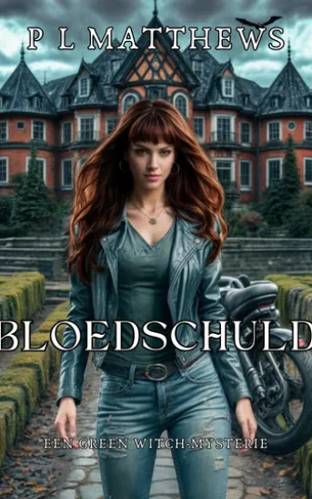 Bloedschuld