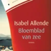 Bloemblad van zee