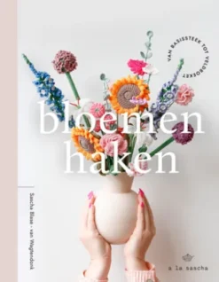 Bloemen haken