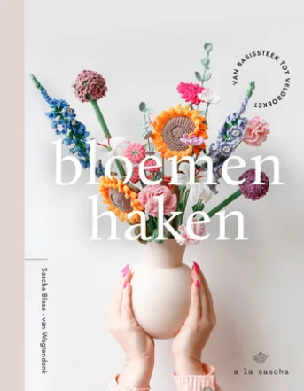 Bloemen haken