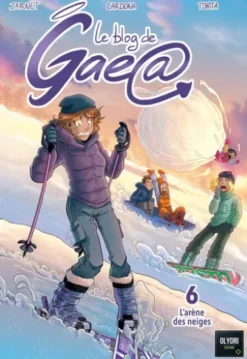 Blog de Gaea – BD 6