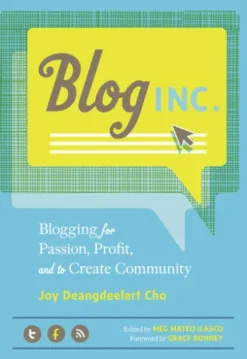 Blog, Inc.