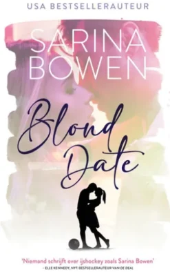 Blond Date