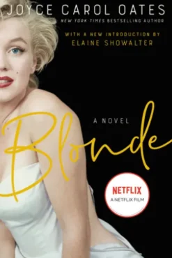 Blonde