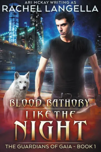 Blood Bathory: Like the Night