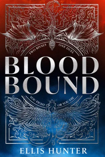 Blood Bound