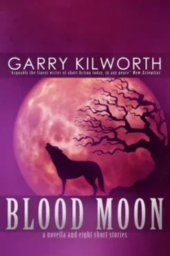 BLOOD MOON