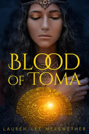 Blood of Toma