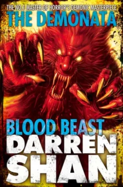 Blood Beast