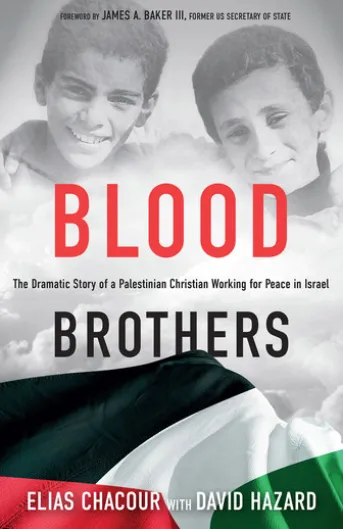 Blood Brothers