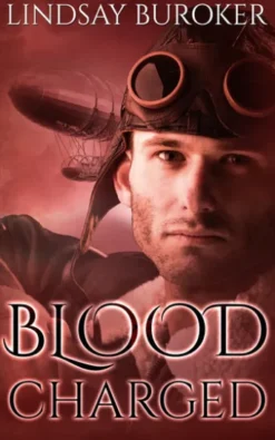 Blood Charged