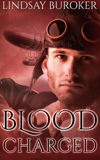 Blood Charged
