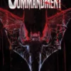Blood Commandment #3
