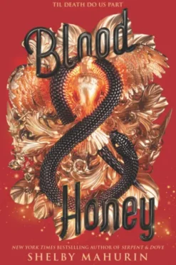 Blood & Honey