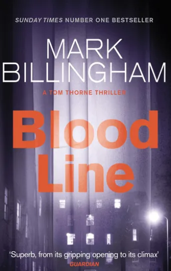 Bloodline