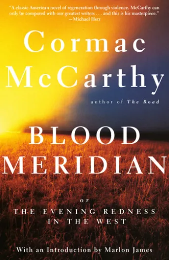 Blood Meridian