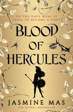 Blood of Hercules
