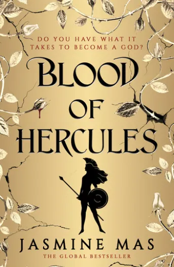 Blood of Hercules