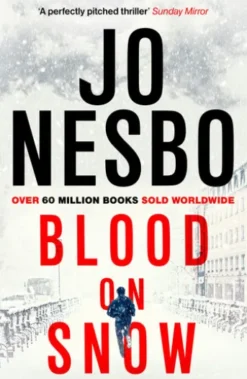 Blood on Snow