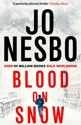 Blood on Snow