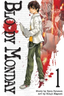 Bloody Monday 1