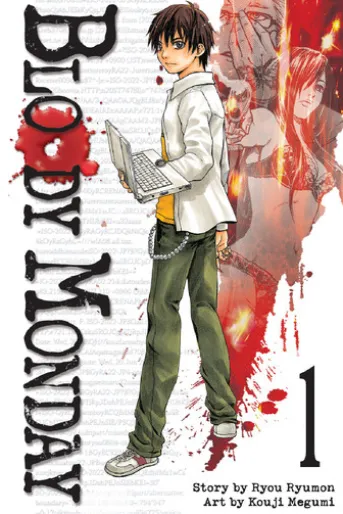 Bloody Monday 1