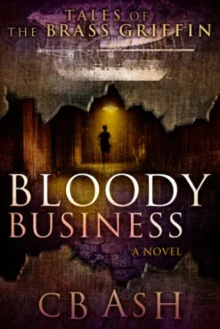 Bloody Business