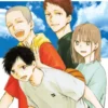 Blue Box, Vol. 18