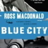 Blue City