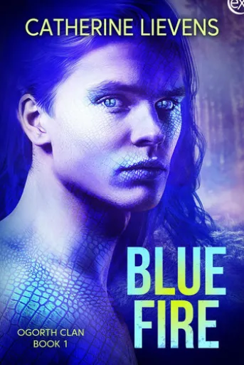 Blue Fire