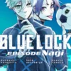 Blue Lock: Episode Nagi 1