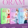Blueberry Springs Series Starter Box Set (Books 1-3)