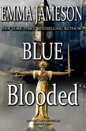 Blue Blooded