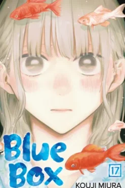 Blue Box, Vol. 17