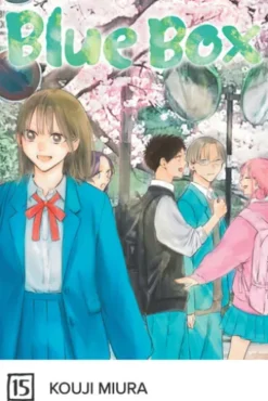 Blue Box, Vol. 15