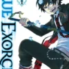 Blue Exorcist, Vol. 1