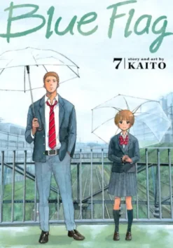 Blue Flag, Vol. 7