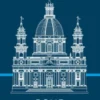 Blue Guide Rome