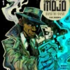 Blue Hand Mojo #1