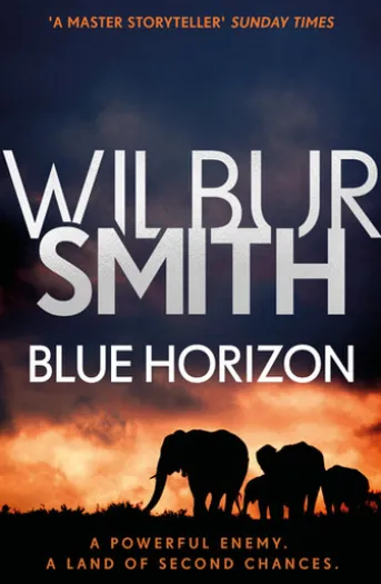 Blue Horizon